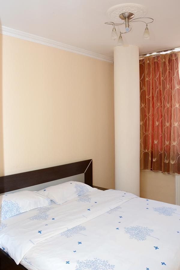 Bolero Hotel Ferizaj Eksteriør bilde