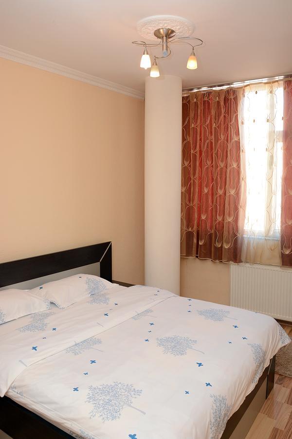Bolero Hotel Ferizaj Eksteriør bilde