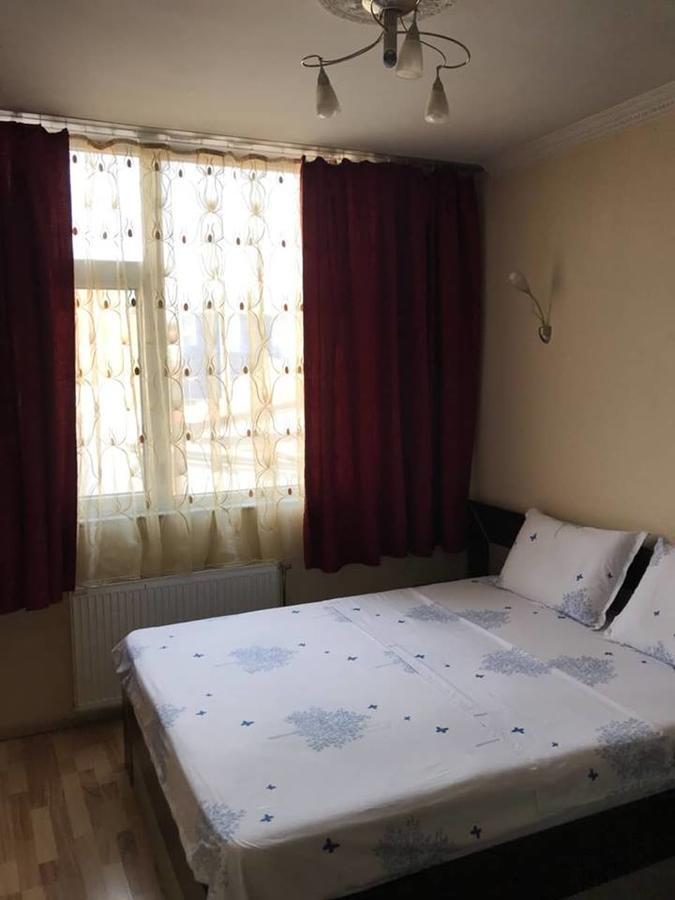 Bolero Hotel Ferizaj Eksteriør bilde
