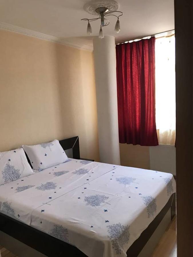 Bolero Hotel Ferizaj Eksteriør bilde