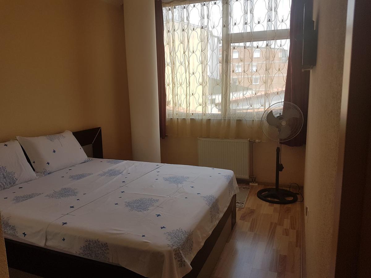 Bolero Hotel Ferizaj Eksteriør bilde